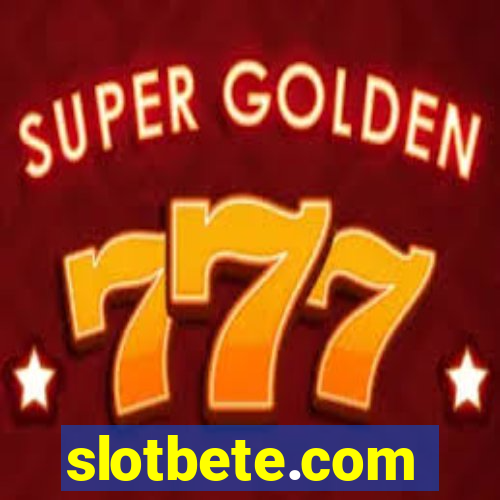 slotbete.com