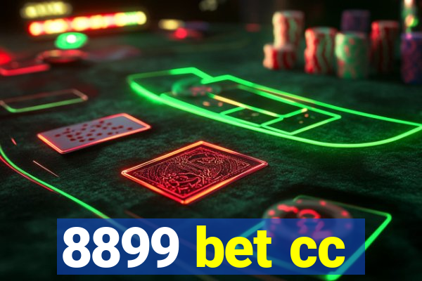 8899 bet cc