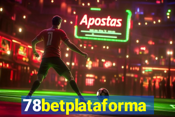 78betplataforma