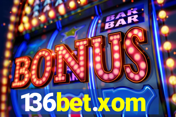 136bet.xom