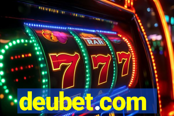 deubet.com