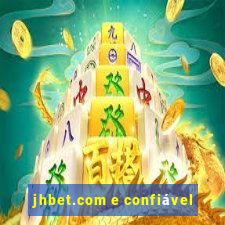 jhbet.com e confiável