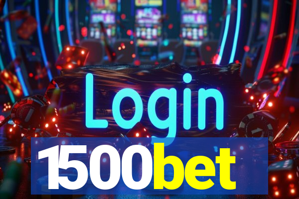 1500bet