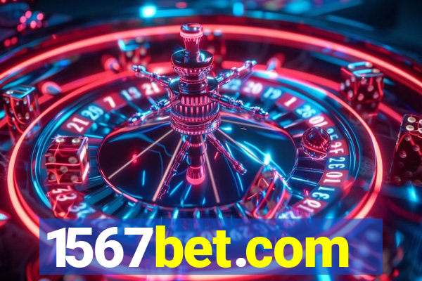 1567bet.com