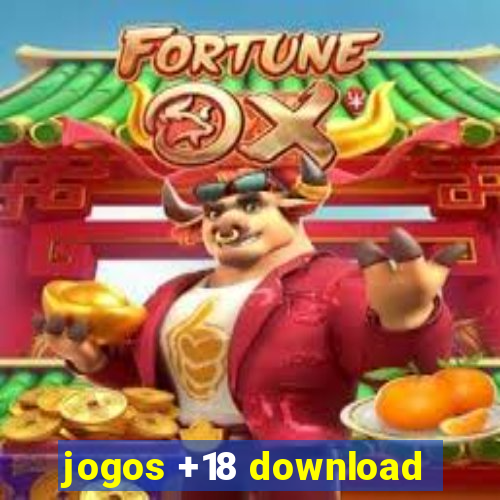 jogos +18 download