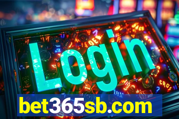 bet365sb.com