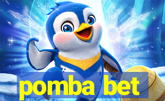 pomba bet