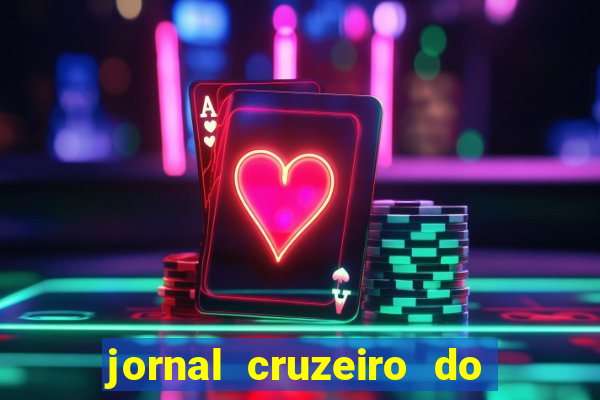 jornal cruzeiro do sul classificados empregos