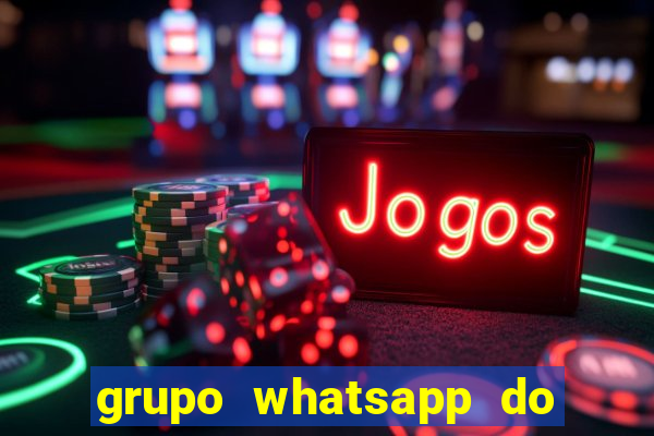 grupo whatsapp do vasco da gama