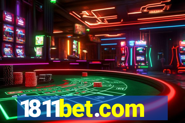 1811bet.com