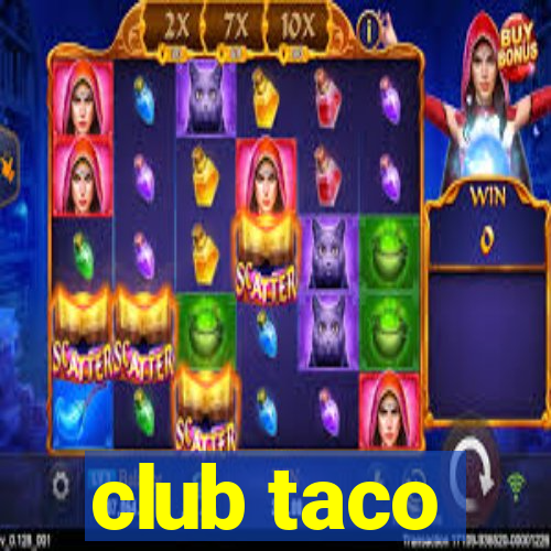 club taco