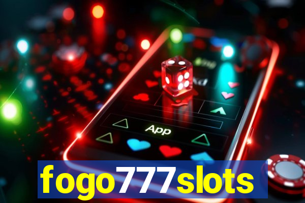 fogo777slots