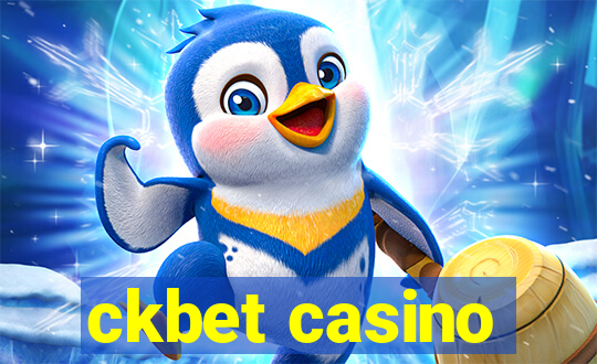 ckbet casino