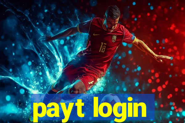 payt login