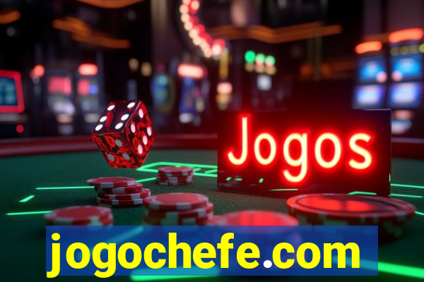 jogochefe.com