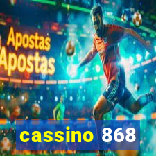 cassino 868