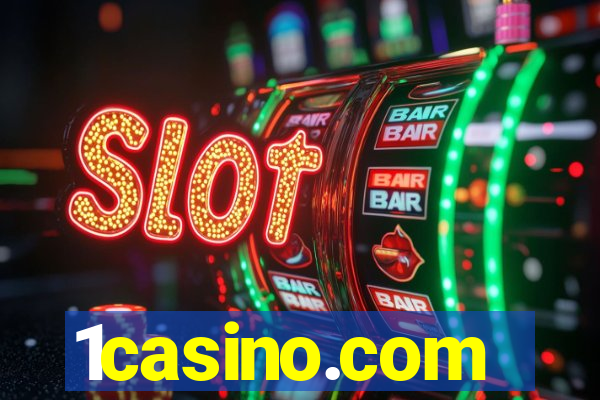 1casino.com