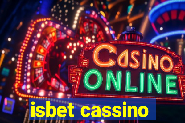 isbet cassino