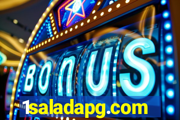 1saladapg.com