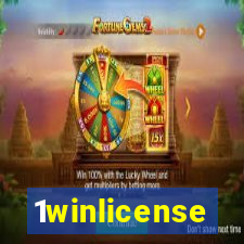 1winlicense