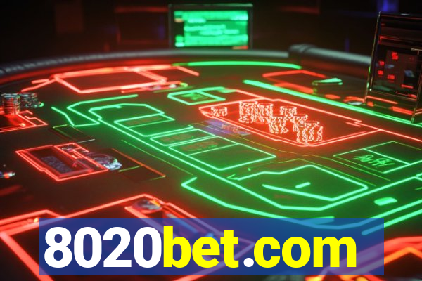 8020bet.com