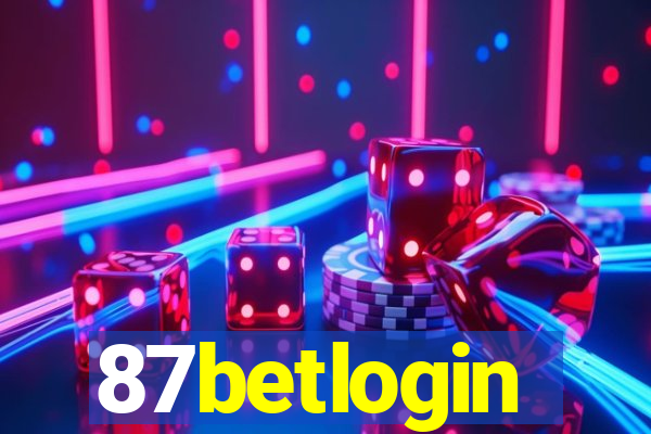 87betlogin