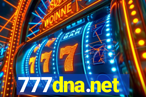 777dna.net