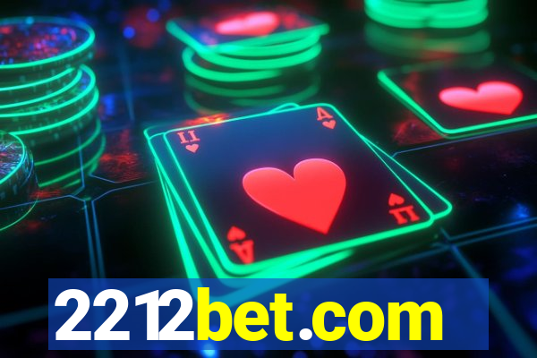 2212bet.com