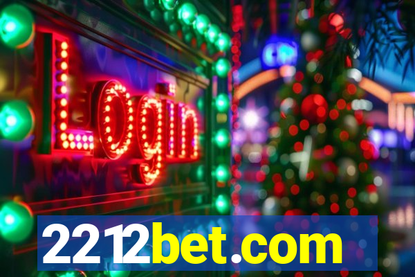 2212bet.com