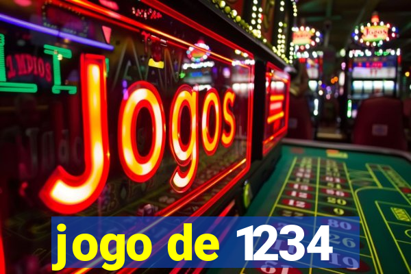 jogo de 1234