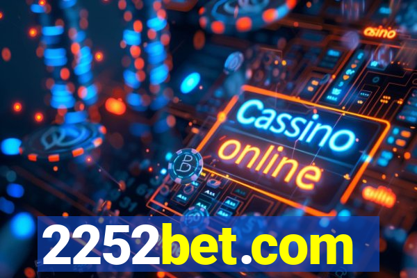 2252bet.com