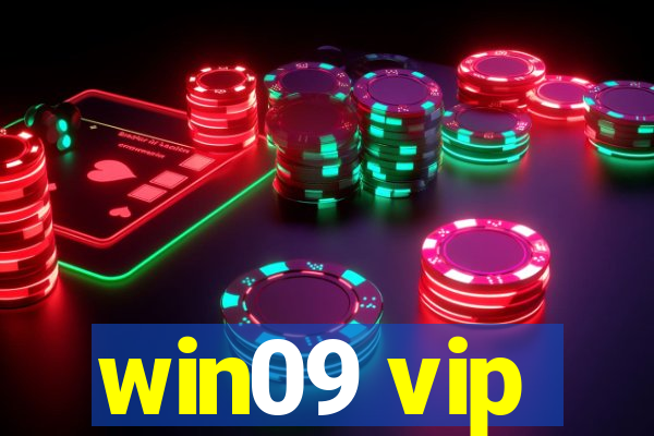 win09 vip