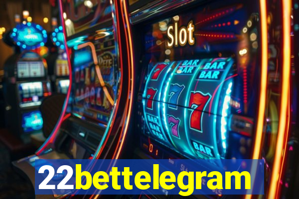 22bettelegram