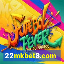 22mkbet8.com