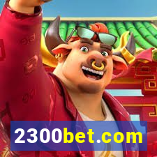 2300bet.com