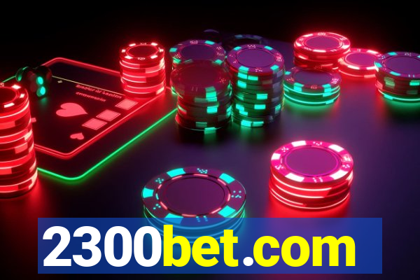 2300bet.com