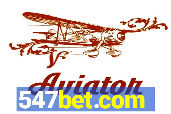 547bet.com