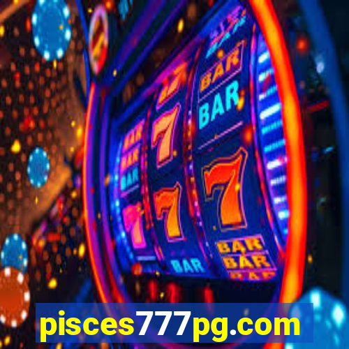 pisces777pg.com