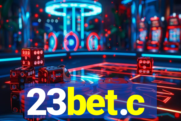 23bet.c