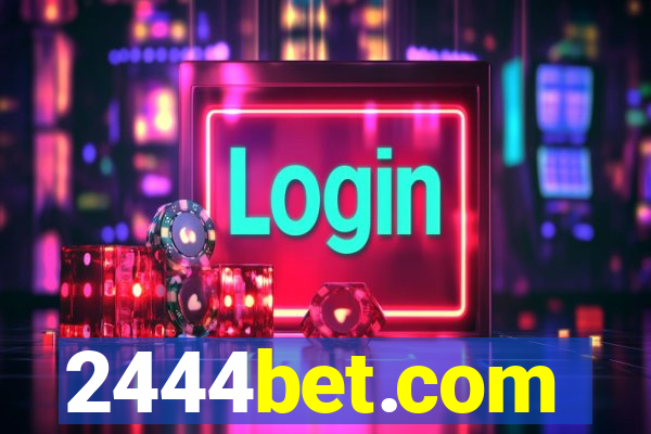 2444bet.com