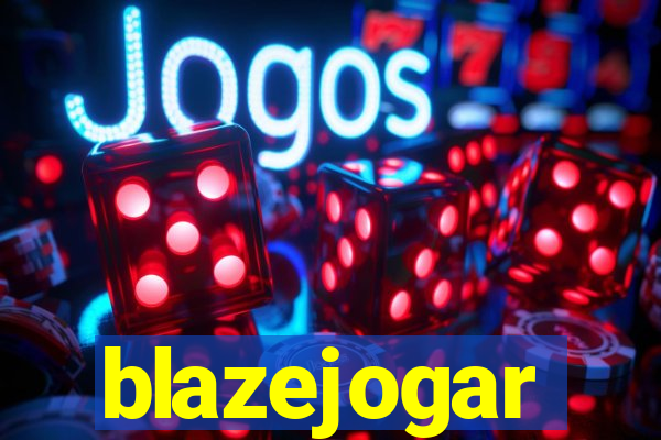 blazejogar