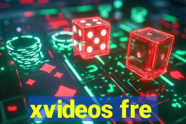 xvideos fre