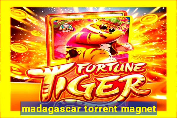 madagascar torrent magnet