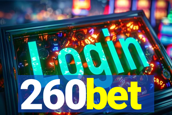 260bet