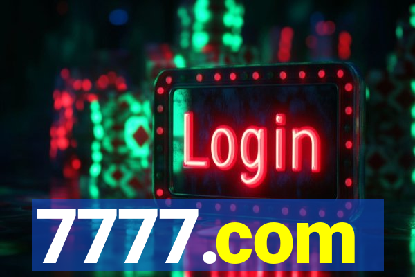 7777.com