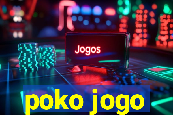 poko jogo