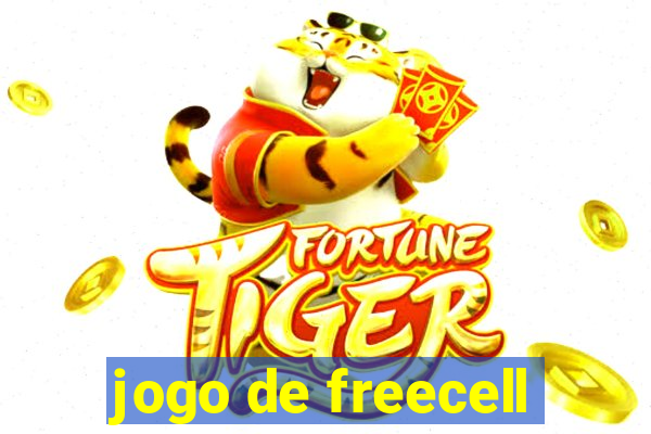 jogo de freecell