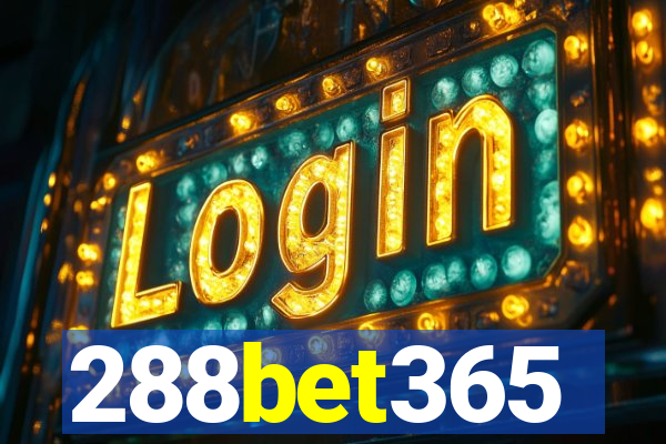 288bet365