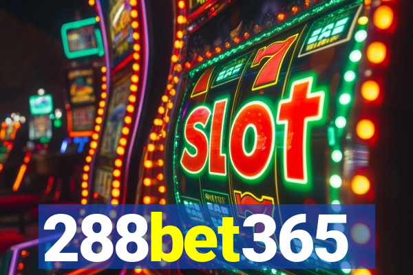 288bet365