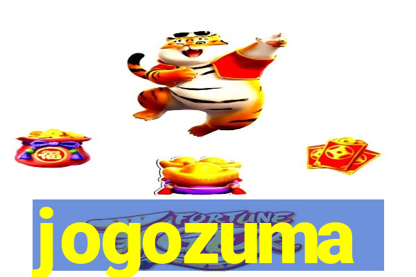 jogozuma